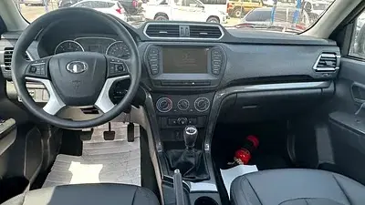 Great Wall Wingle 2025 2.4L