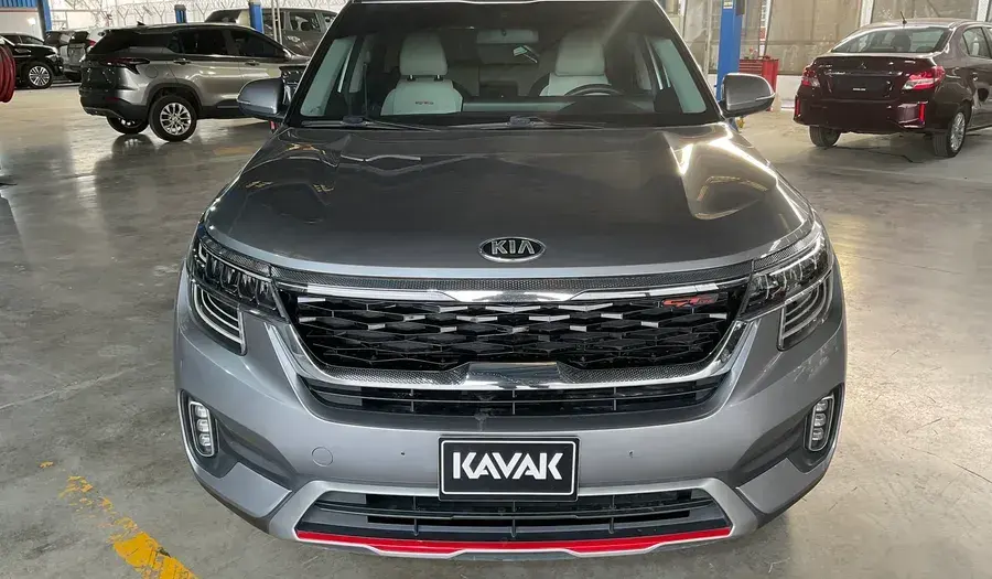 كيا سيلتوس 2020