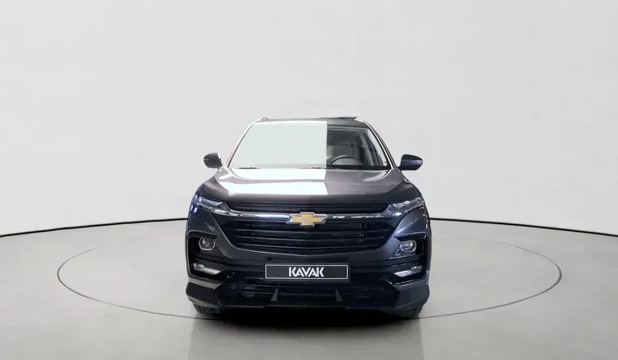 شيفروليه كابتيفا 2025 1.5T