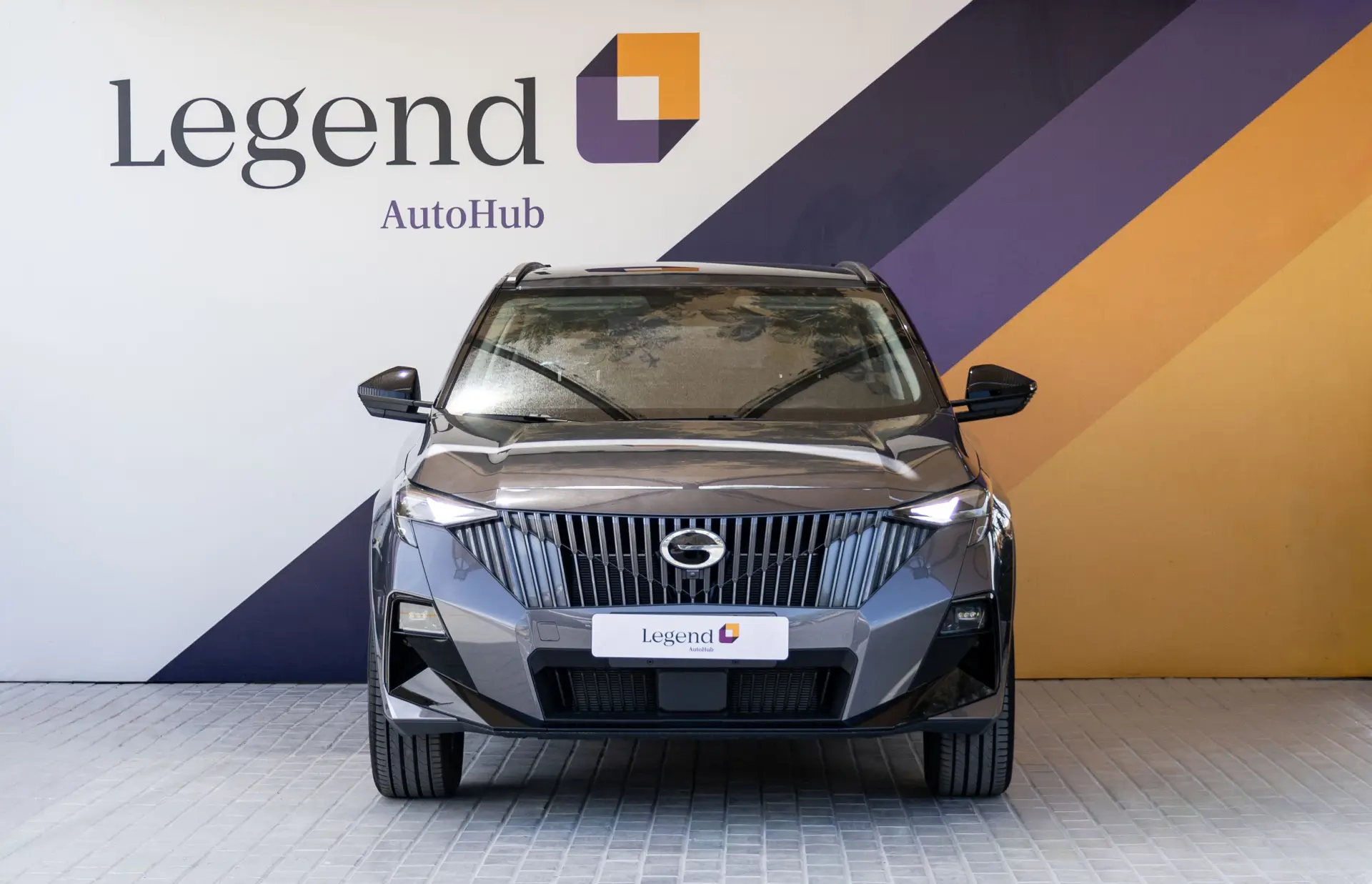 جي اي سي GS3 2026 1.5L