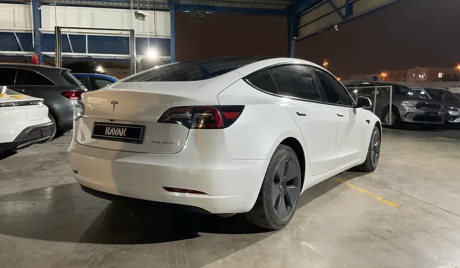 Tesla Model 3 2023 undefinedL