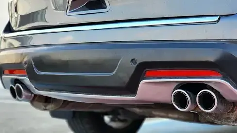 فورد إكسبلورر 2019 3.5L