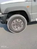 سوزوكي جيمني 2025 1.5L