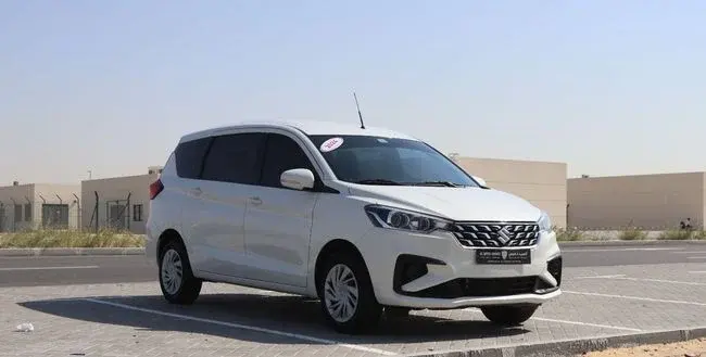 سوزوكي ايرتيغا 2024 1.5L