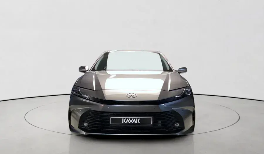 تويوتا كامري 2025 2.5L