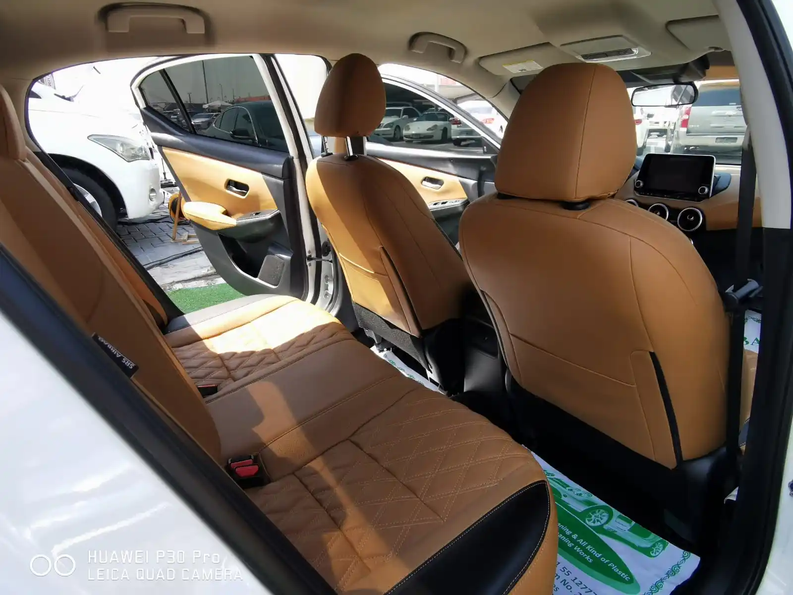 Nissan Sentra 2024 2L