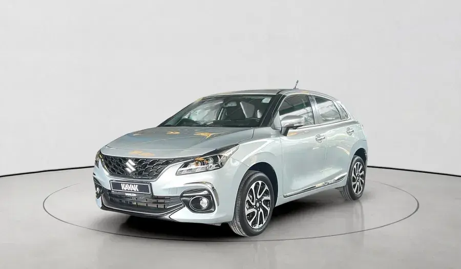 Suzuki Baleno 2025