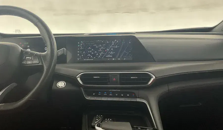 شانجان UNI-T 2023 1.5T