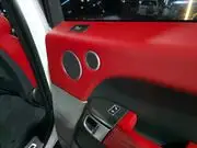 Land Rover Range Rover Sport  2014 3L