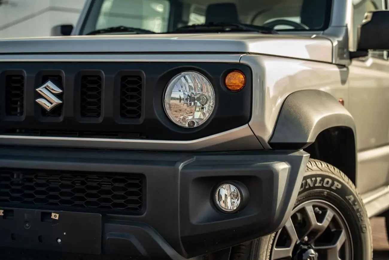 Suzuki Jimny 2023 1.5L