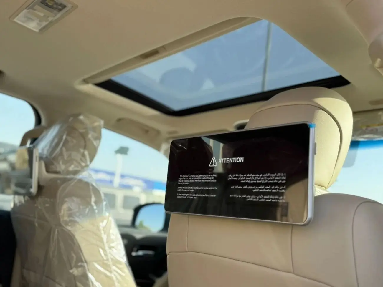 Toyota Land Cruiser 2026 3.3L