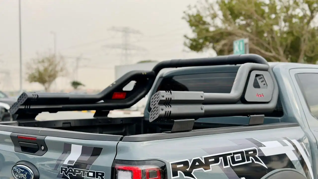 تويوتا هيلوكس 2022 2.8L