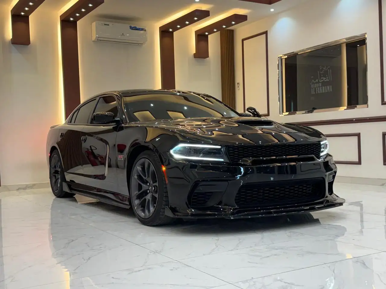 Dodge Charger 2023 6.4L