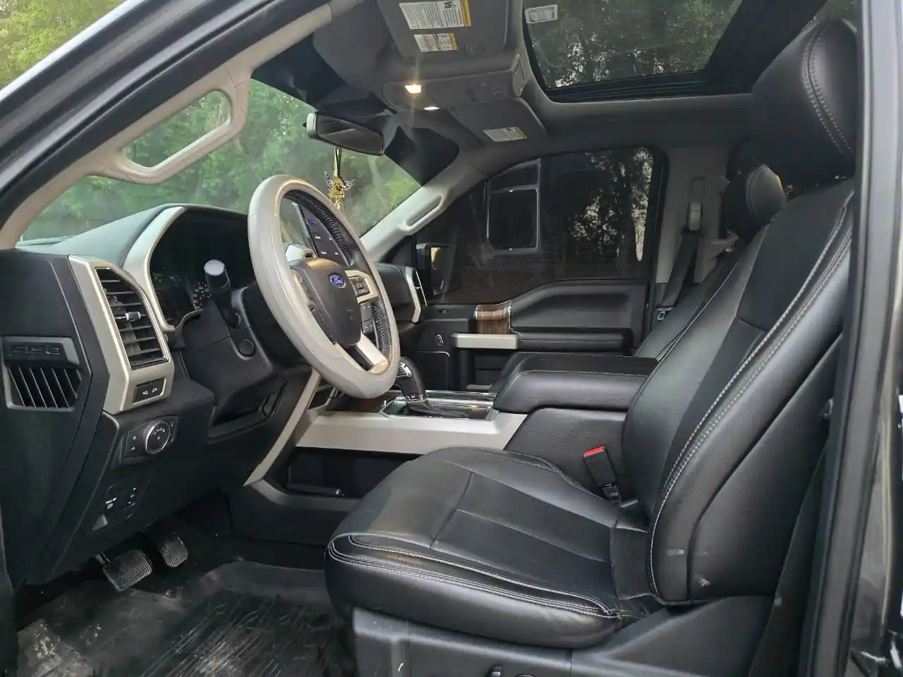 مرسيدس GLS Class 2019