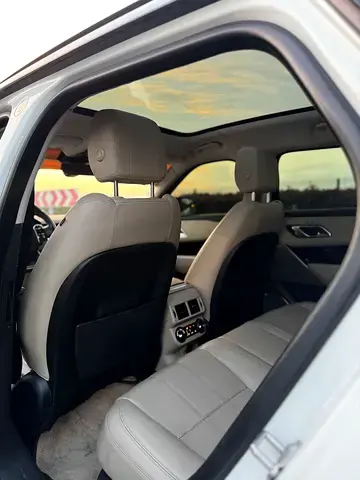 لاند روفر رينج روفر فيلار 2019 2L