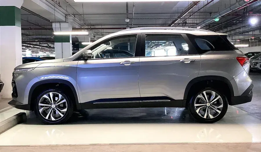 شيفروليه كابتيفا 2024