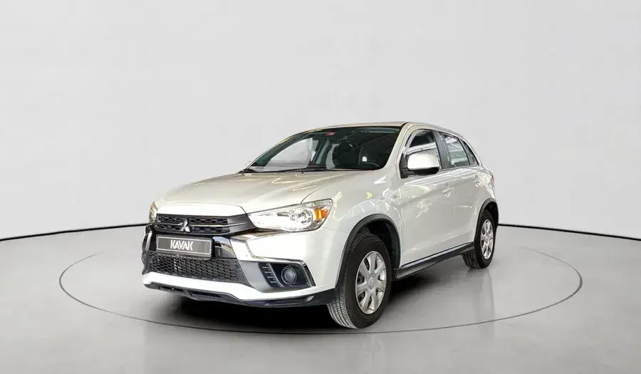 Mitsubishi ASX 2023