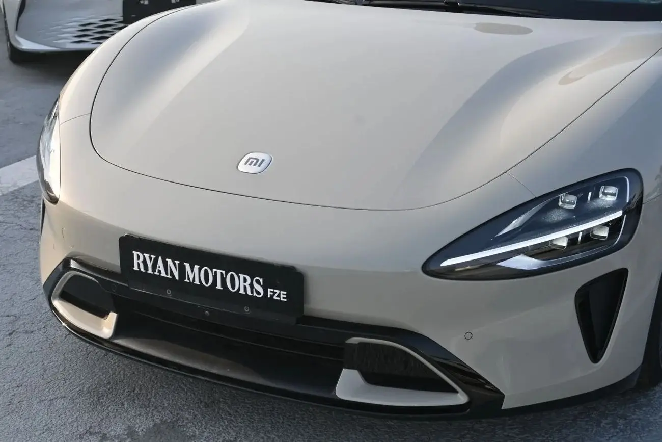 شاومي SU7 2024 undefinedL