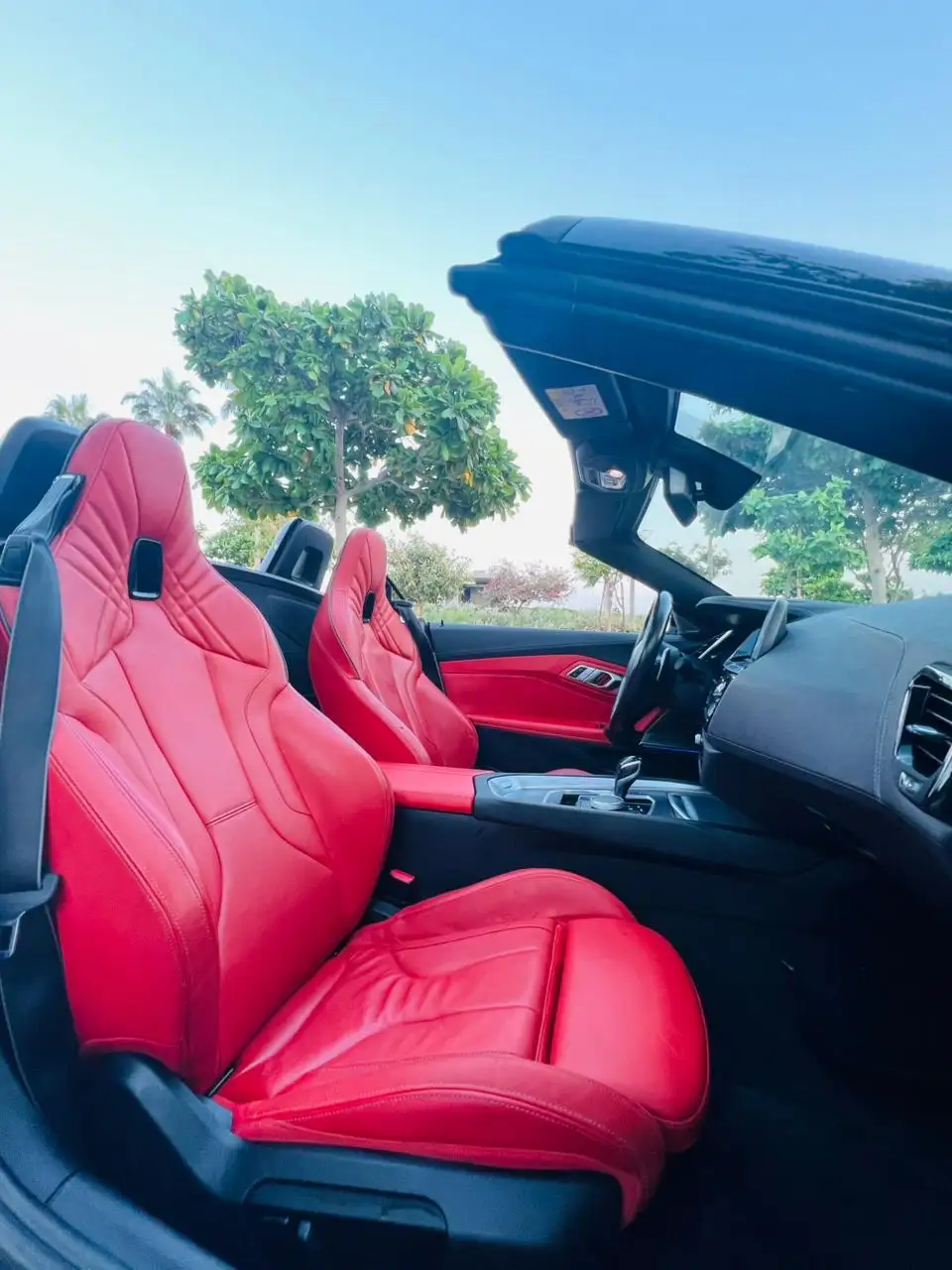 BMW Z4 2019 undefinedL