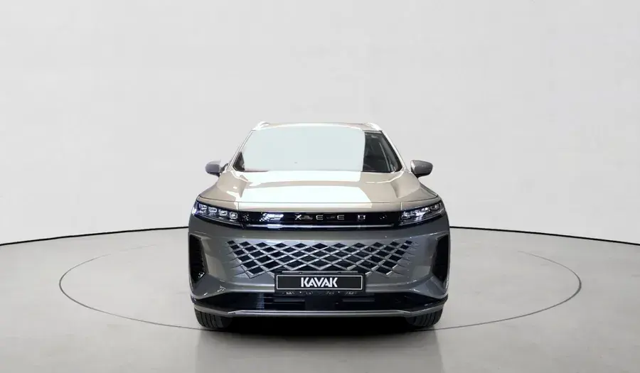 اكسيد LX 2026