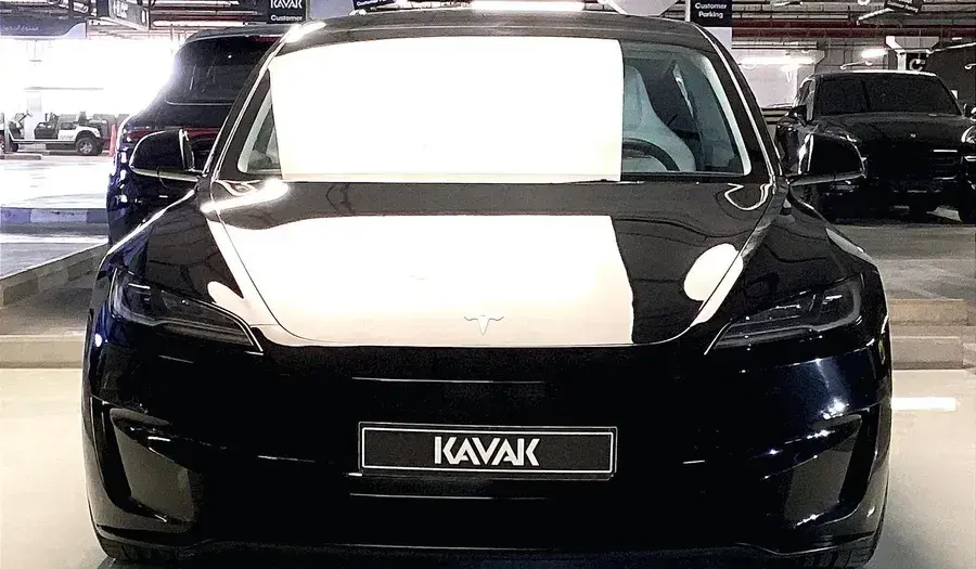 تسلا موديل 3 2024