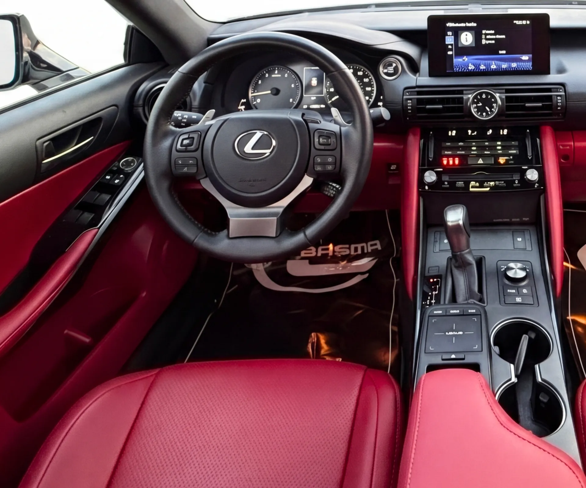 Lexus RX 2016