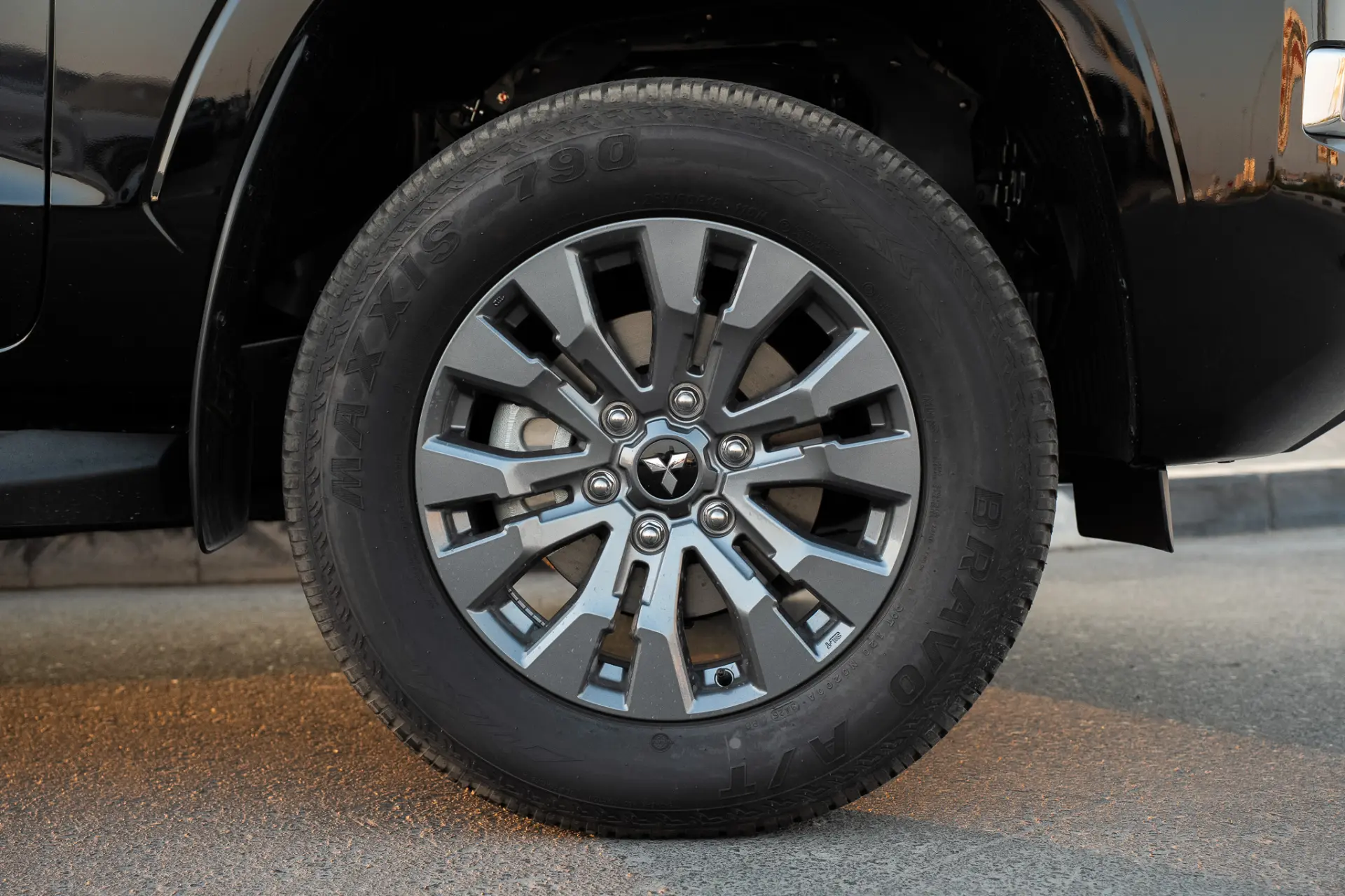 Mitsubishi L200 2026 2.4L