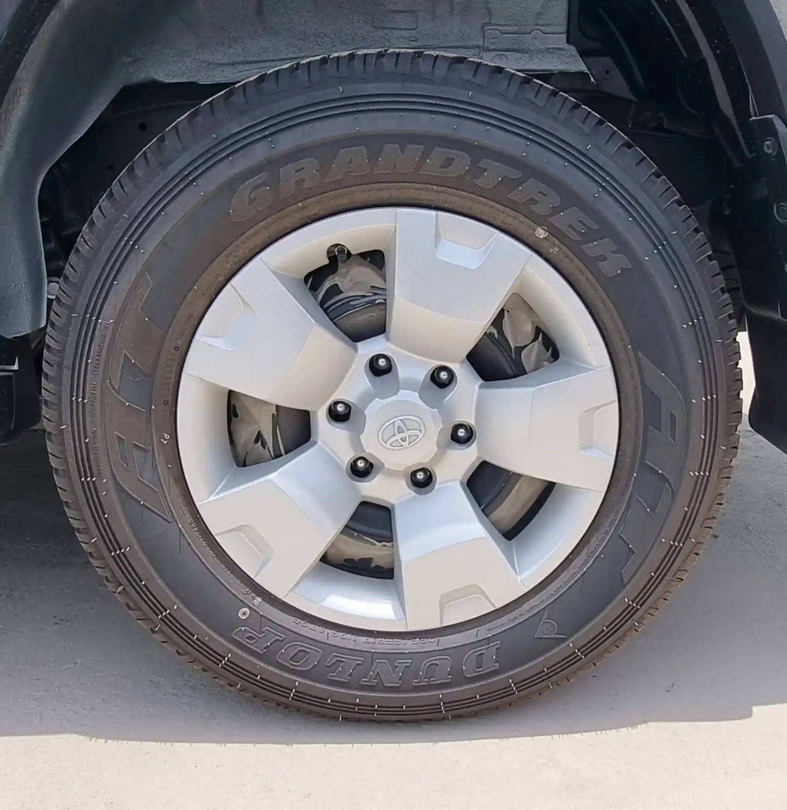 Toyota Fortuner 2025