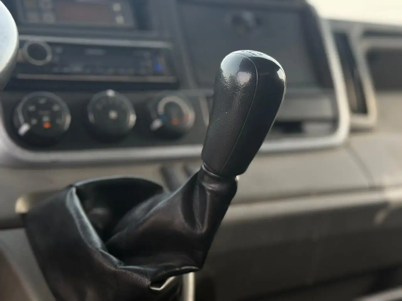 Mitsubishi Canter 2019