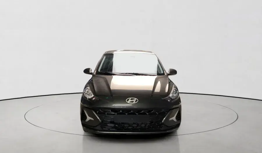 Hyundai Grand i10 2025