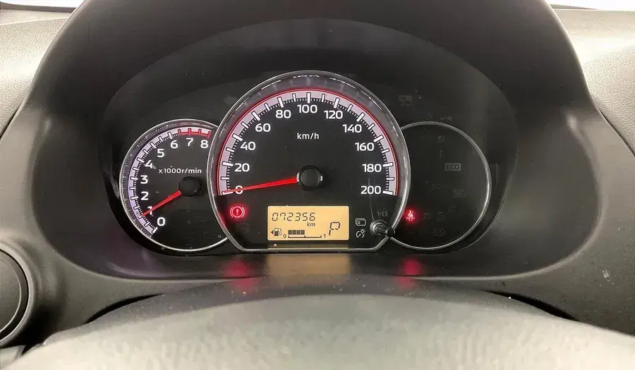 Mitsubishi Attrage 2022