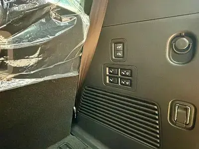 Nissan Patrol 2026