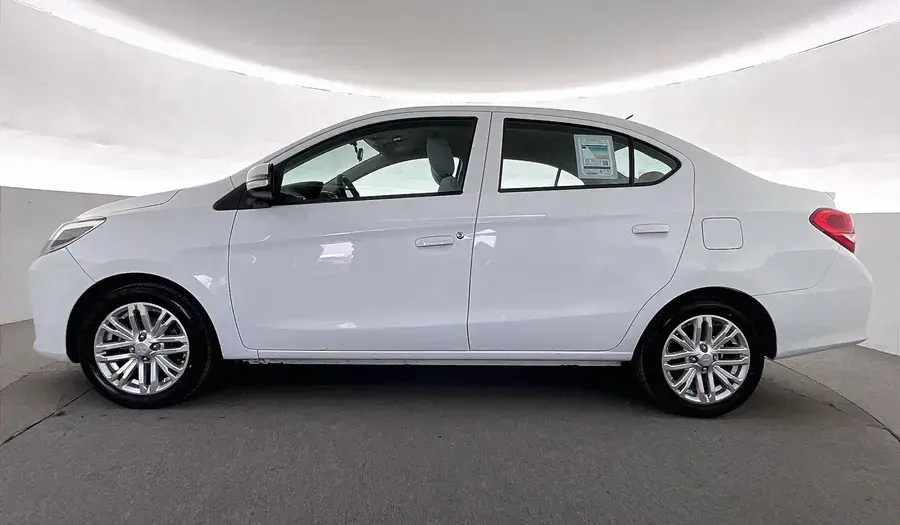 ميتسوبيشي اتراج 2022