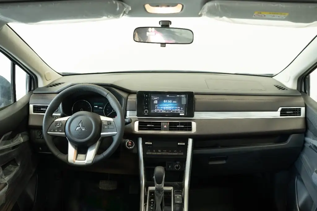 Mitsubishi Xpander 2024 1.5L