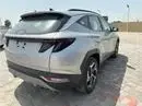 Hyundai Tucson 2025 1.6L