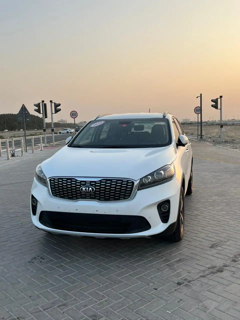 كيا سورينتو 2020 2.4L