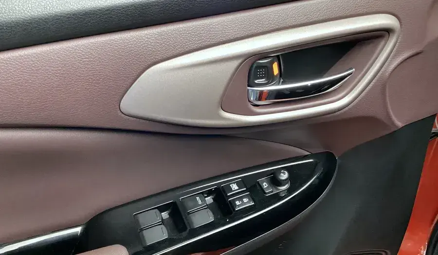 Suzuki Fronx 2025 1.5L