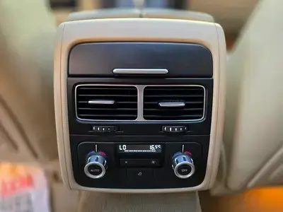 فولكس واجن طوارق 2015 3L