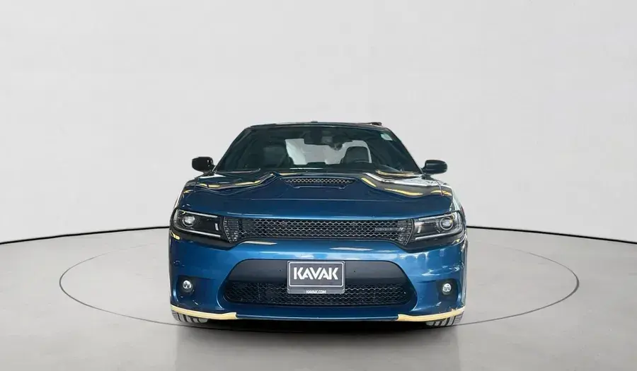 دودج تشارجر 2023 3.6L