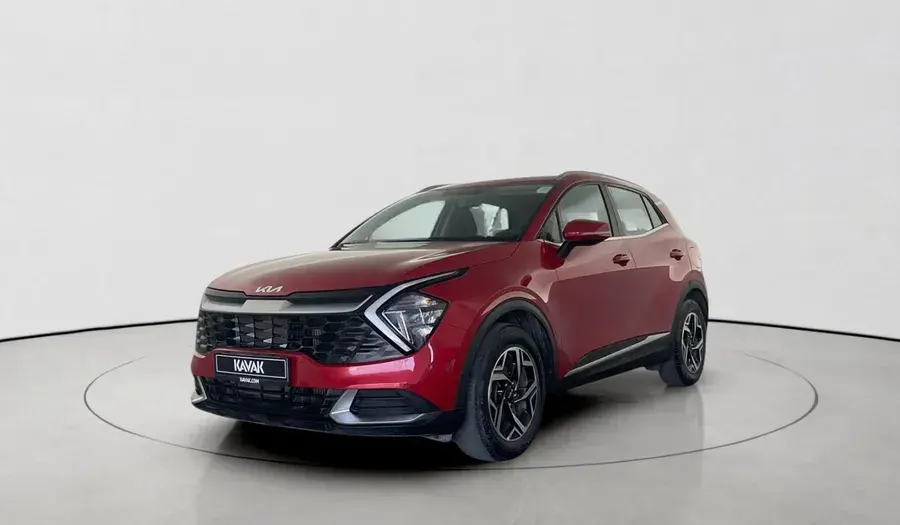 كيا سبورتيج 2023 1.6T