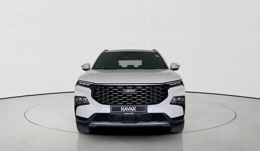 Ford Territory 2024 1.8L