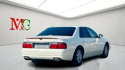 كاديلاك STS إشبيلية 2001 4.6L