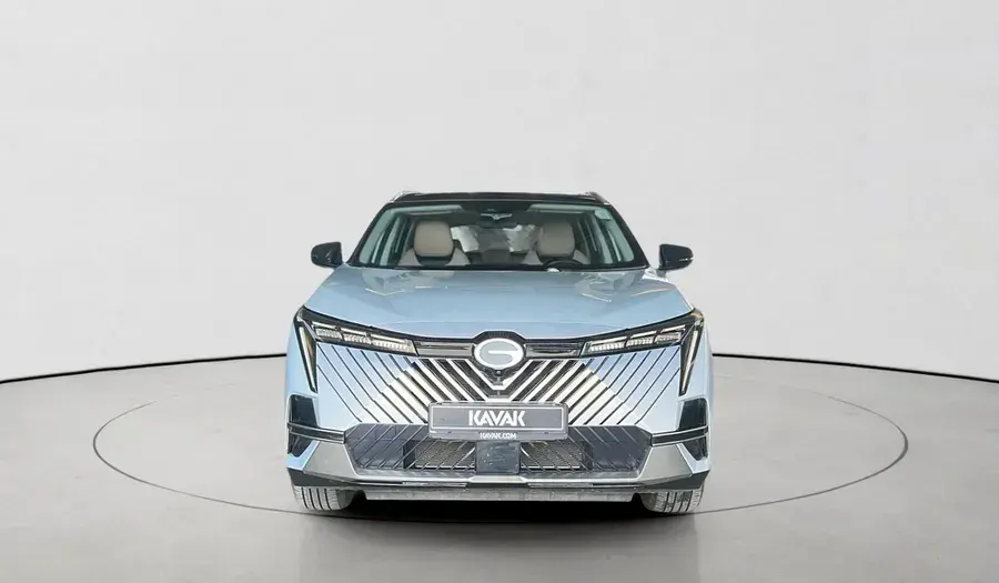GAC EMKOO 2024