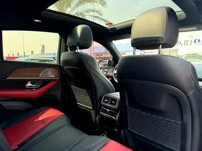 Mercedes Benz GLE Class 2021 3L