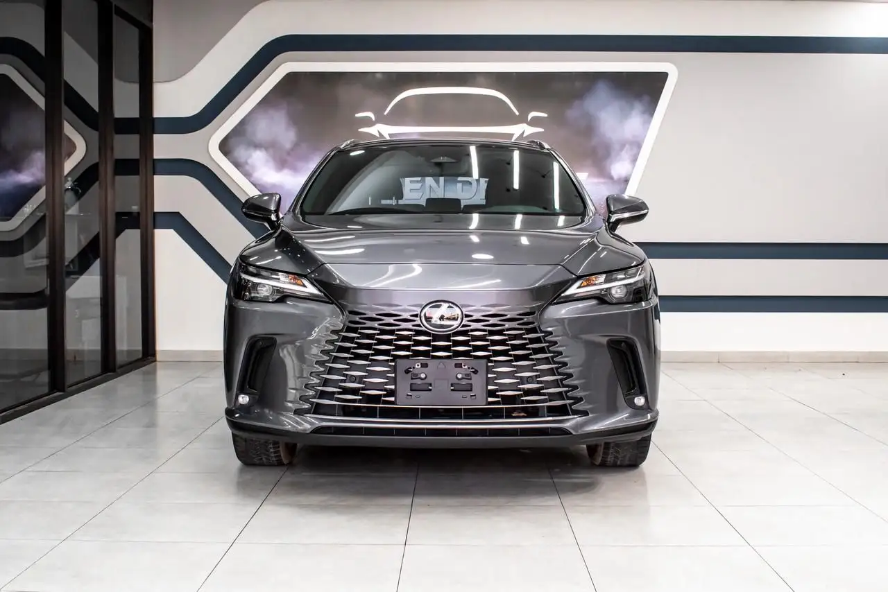 Lexus RX 2023 2.4L