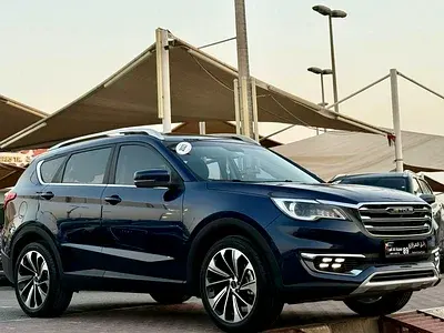 Jetour X70 Plus 2023 1.5T