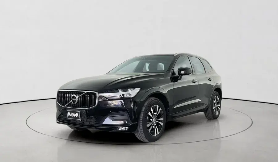 فولفو XC 60 2021