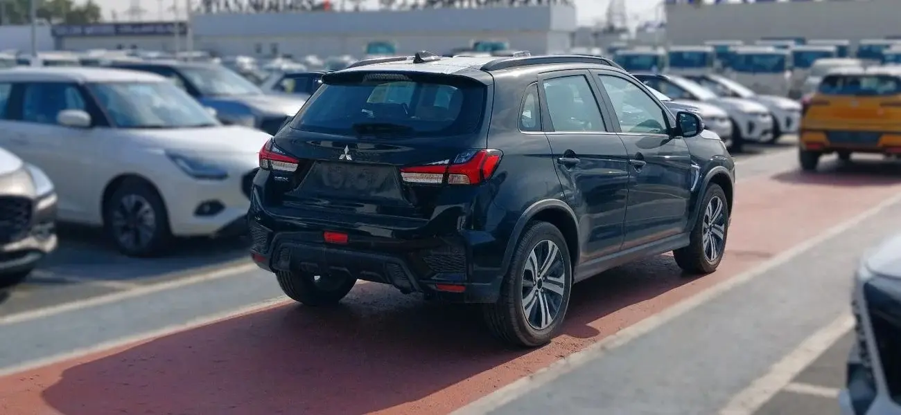 ميتسوبيشي ASX 2025 2L