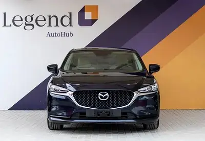 Mazda 6 2023 2.5L