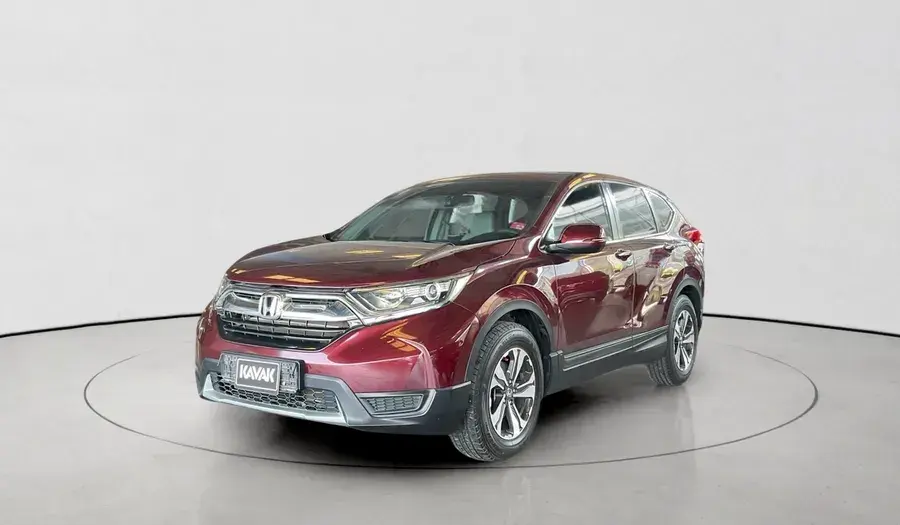Honda CRV 2019